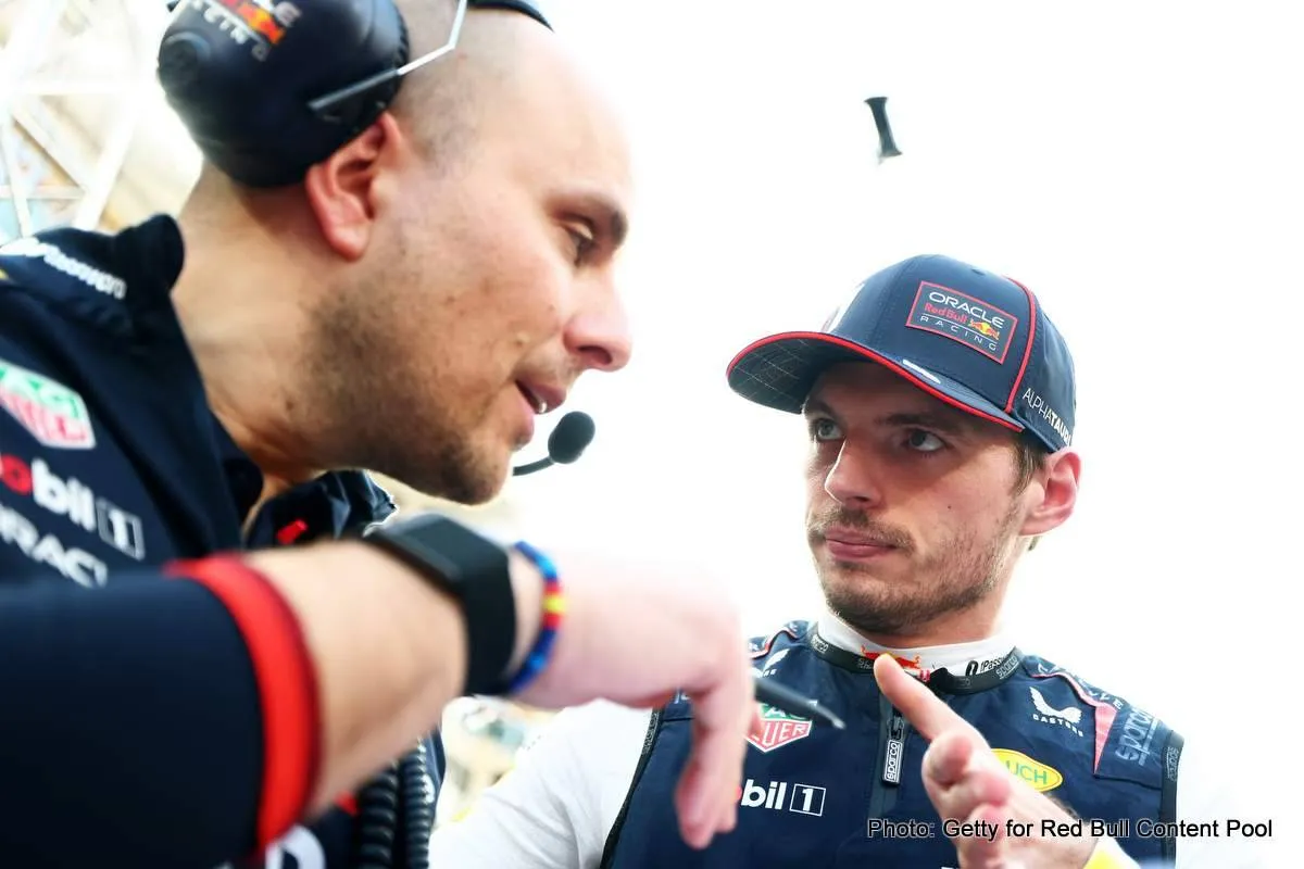 Miami Grand Prix 2026: Sprint Qualifying Shock as Norris Seizes Pole, Ferrari and Mercedes Falter — image 5