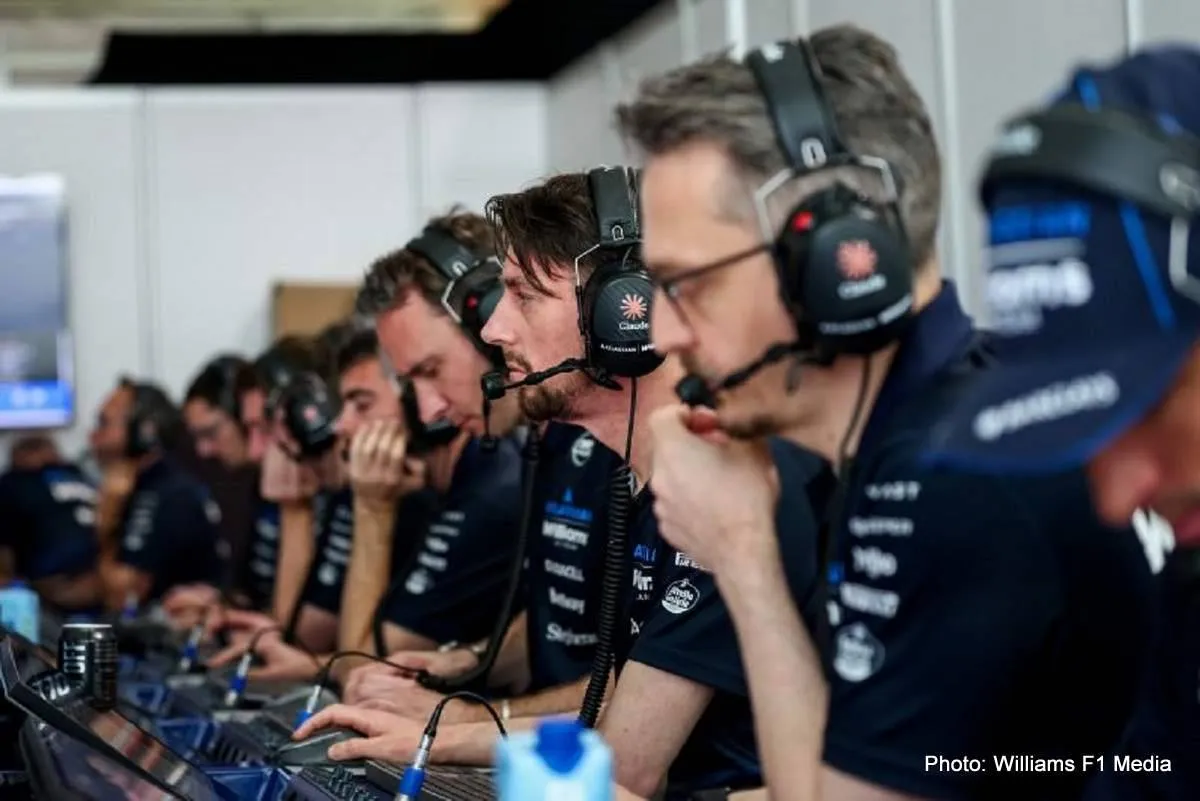 Williams-Engineers-2026
