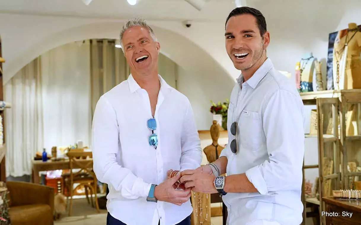 etienne and ralf schumacher married marriage gay-001