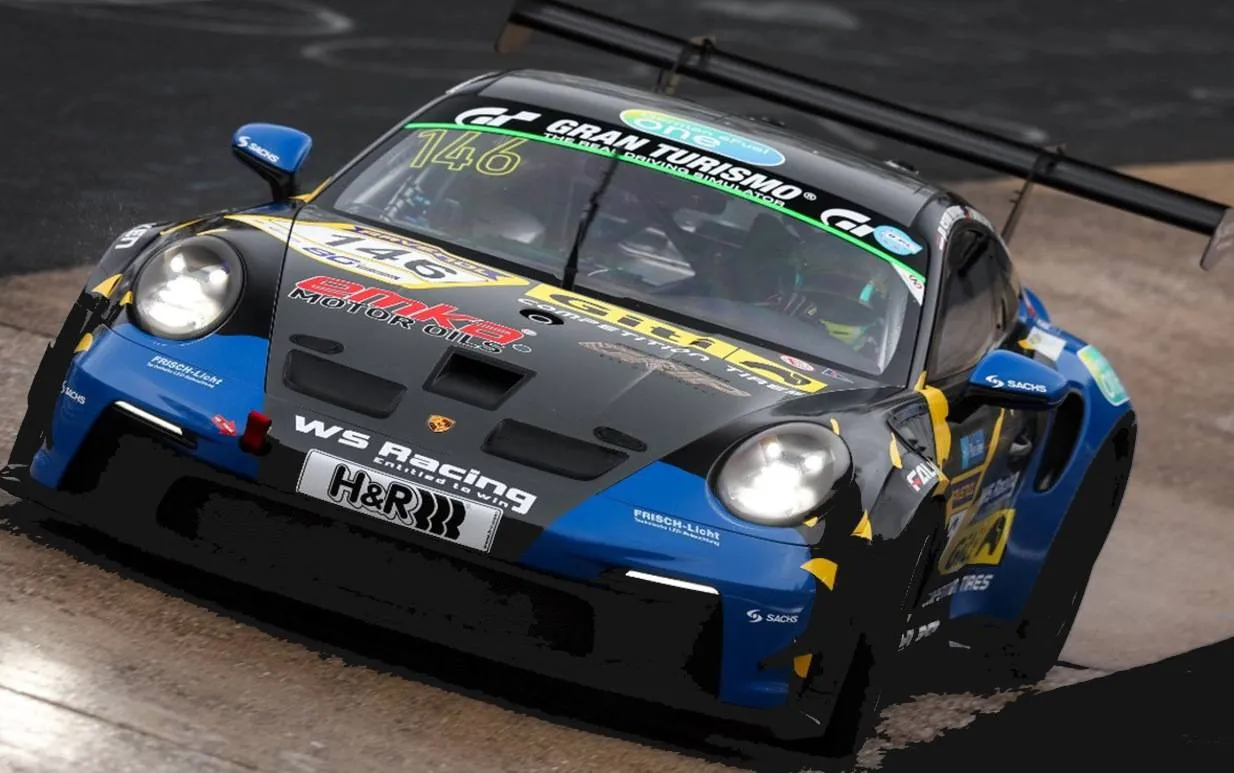 giti nurburgring