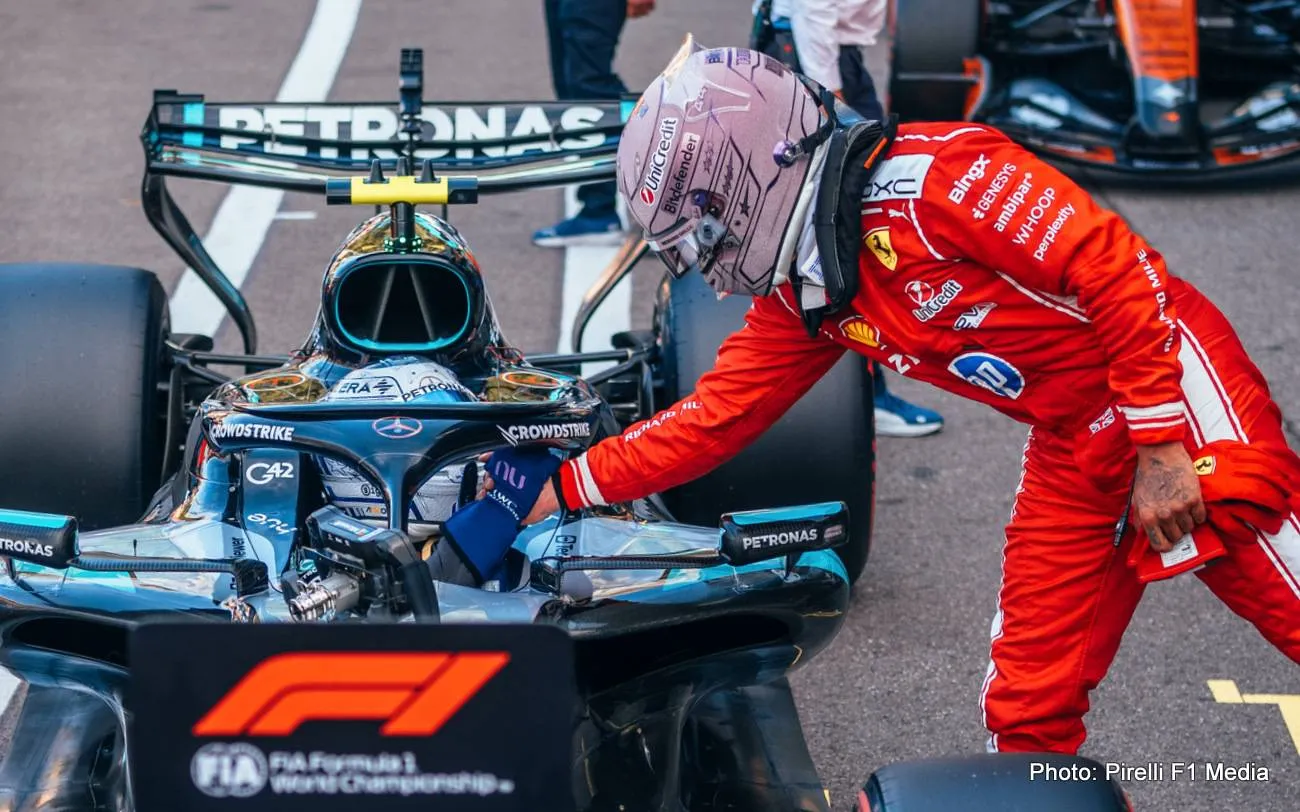 Monaco Grand Prix, Saturday, Richard Pardon_Monaco_Grand_Prix__Saturday__Richard_Pardon