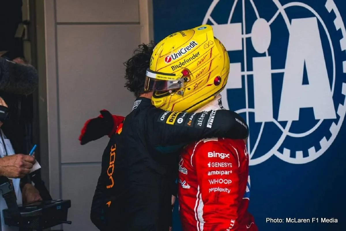 Norris-Hamilton-Barcelona-2026