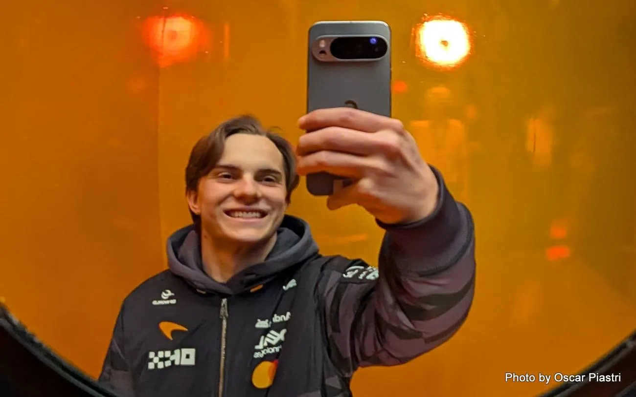 oscar piastri