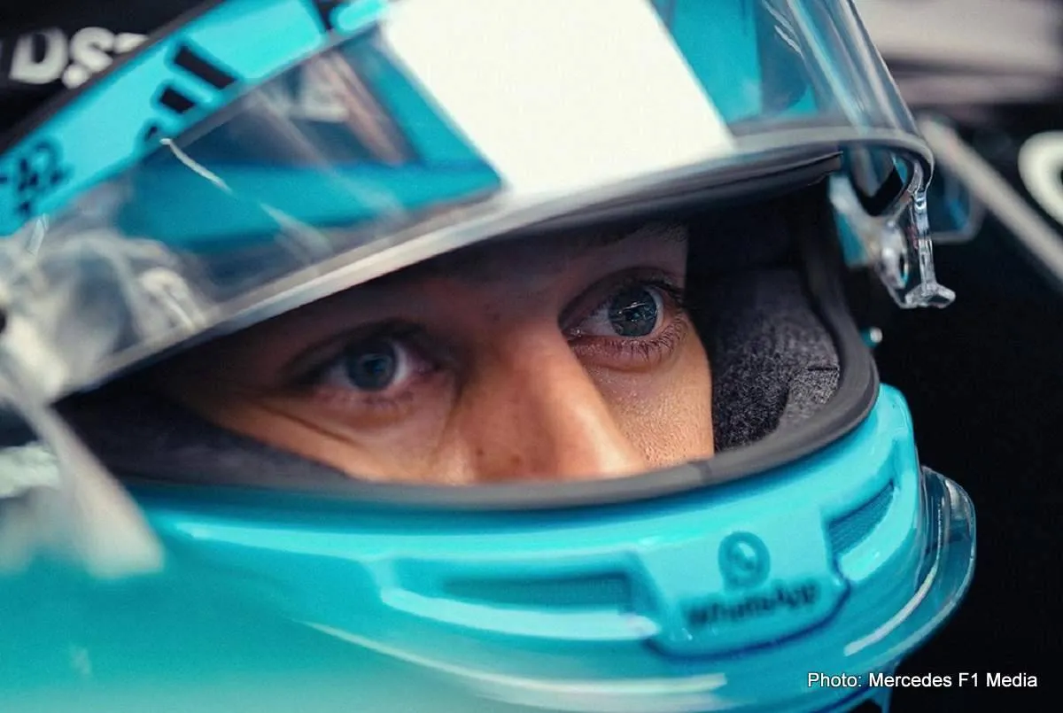 Russell-Mercedes-W17-2026