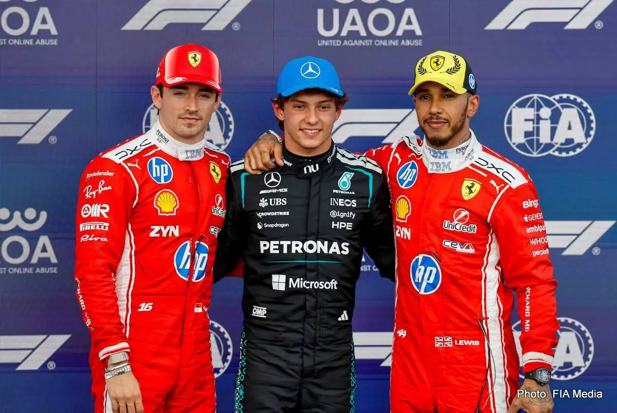 Antonelli-Leclerc-Hamilton-Silverstone-2026