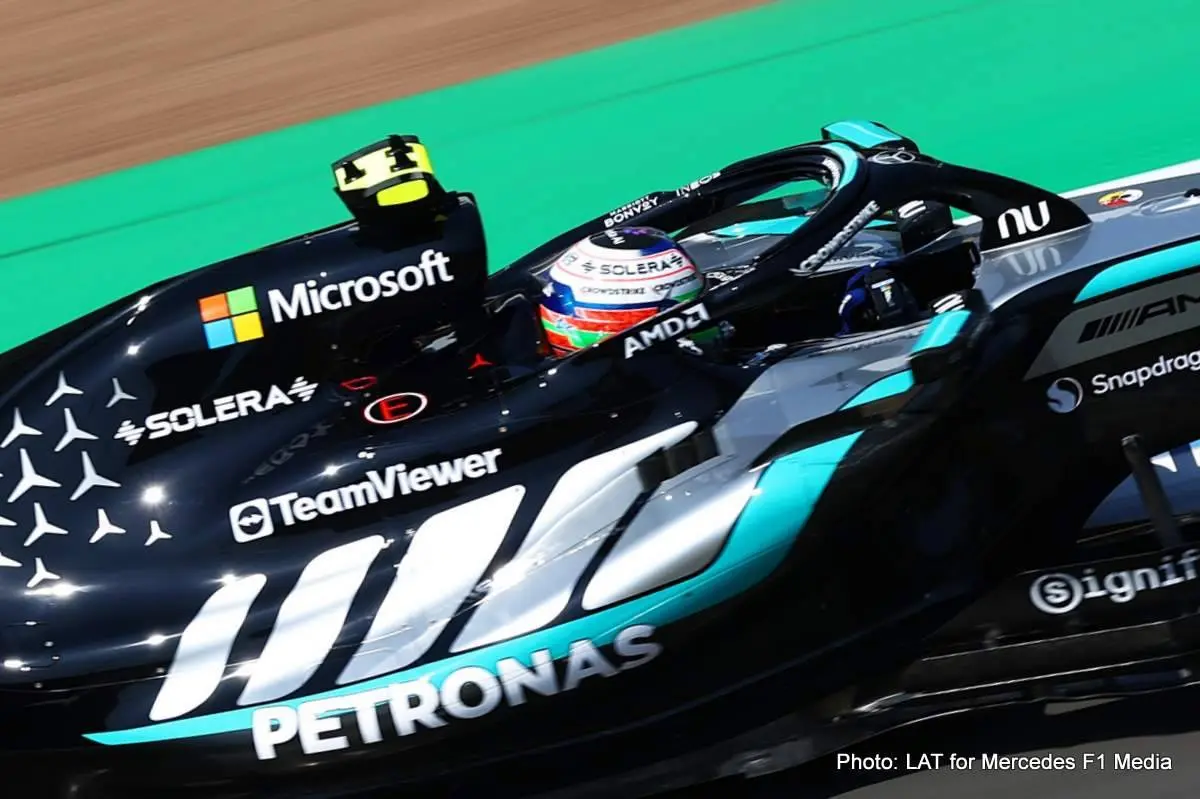 Antonelli-Silverstone-2026