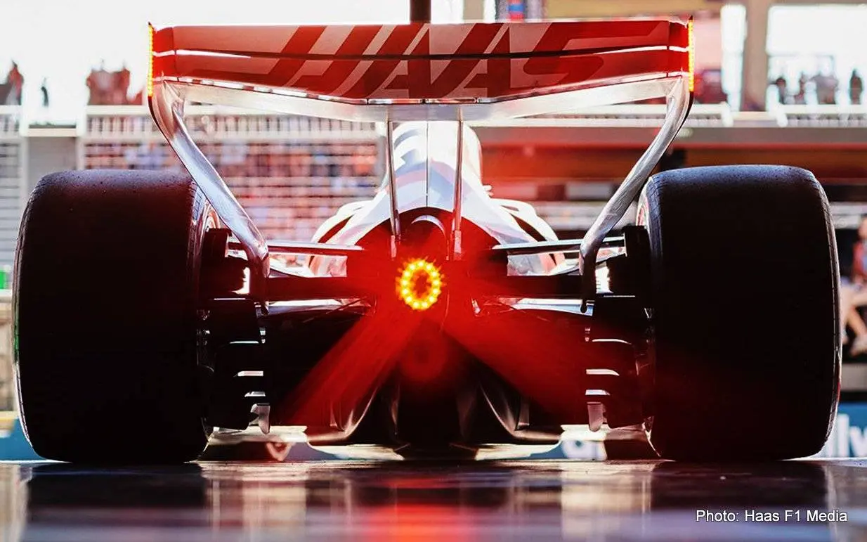 Haas F1 team principal Ayao Komatsu has admitted the team’s cars were “not fast enough” to fight for points during its last two race weekends as the team seeks a resurgence ahead of the Belgian Grand Prix.