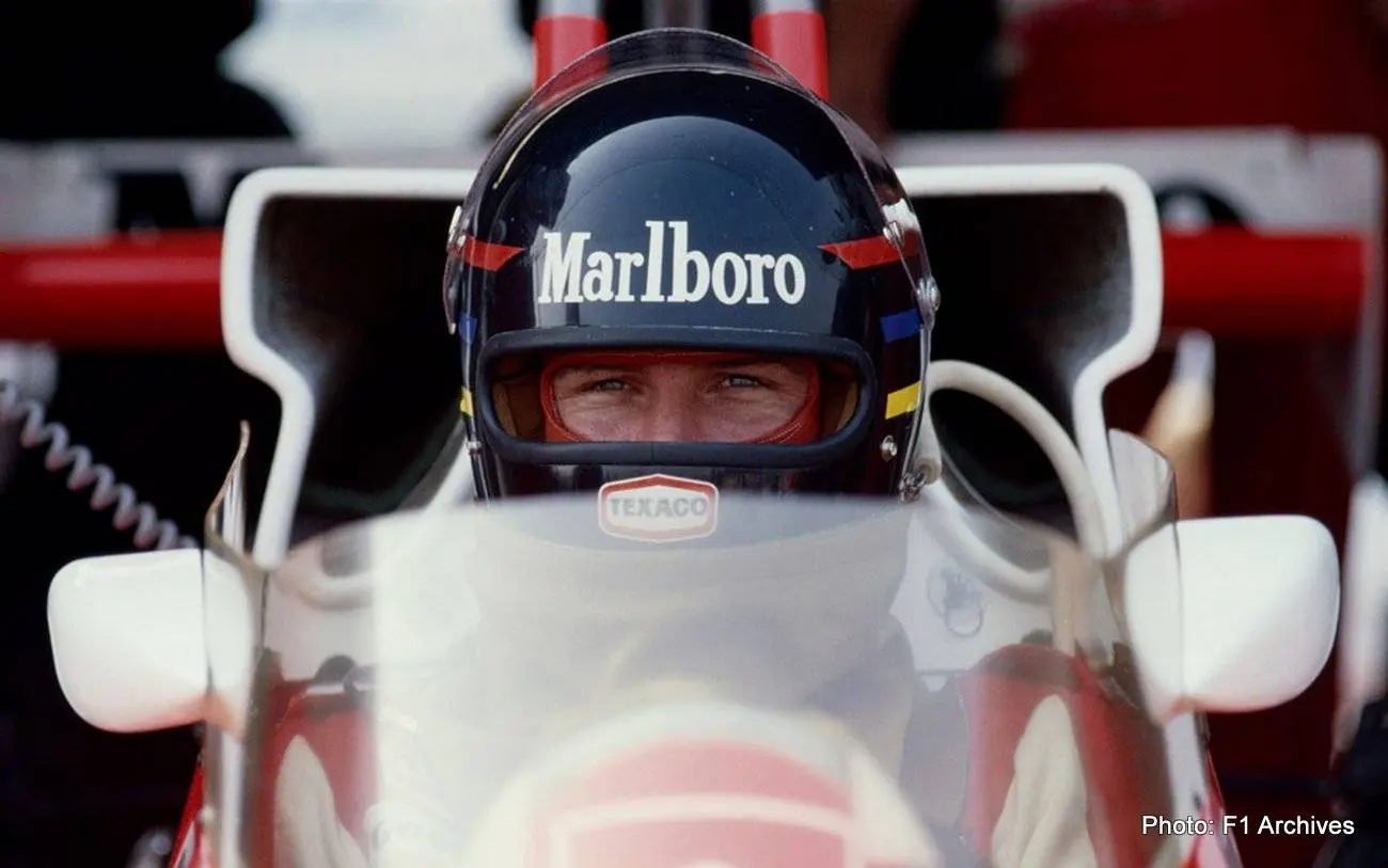 James-Hunt