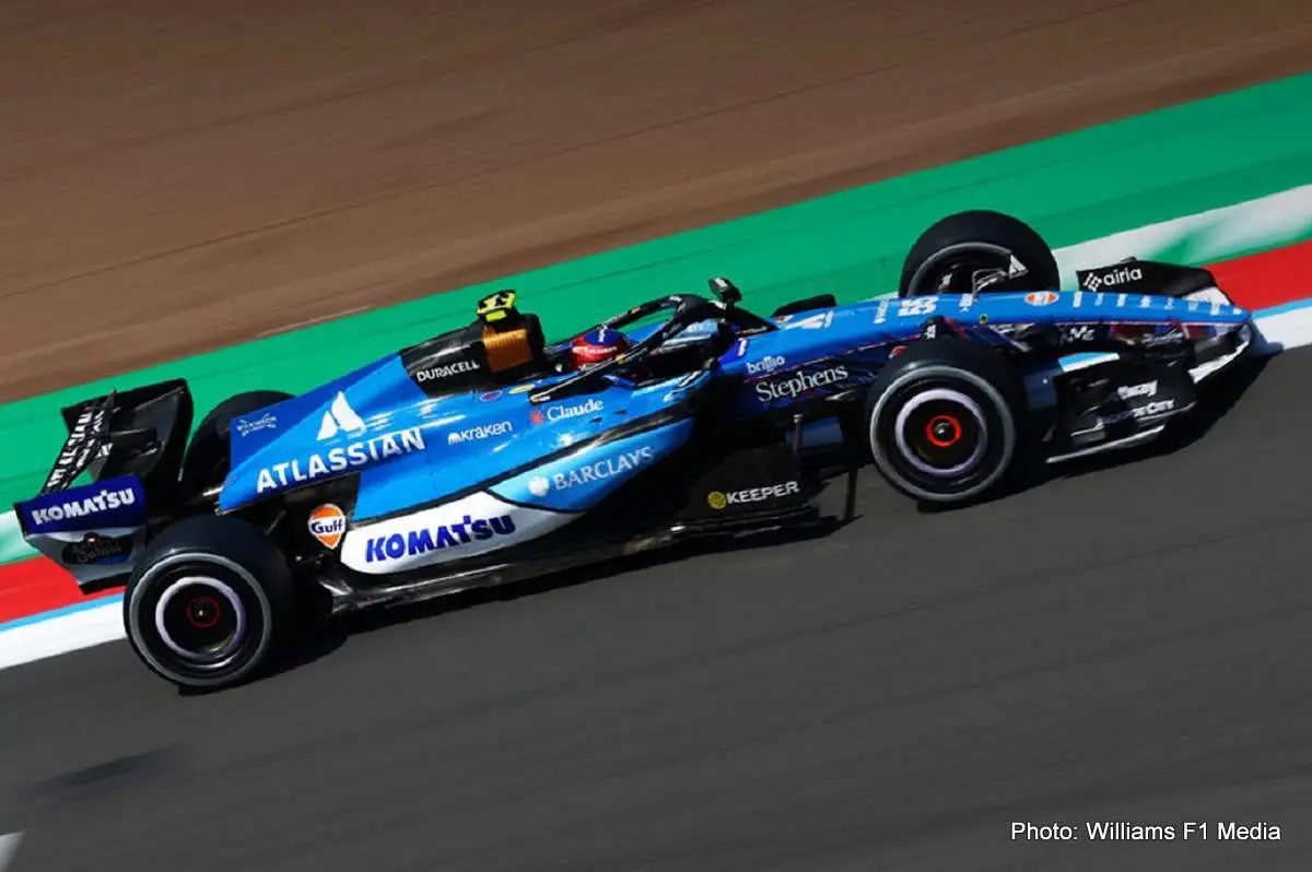 Sainz-Silverstone-2026