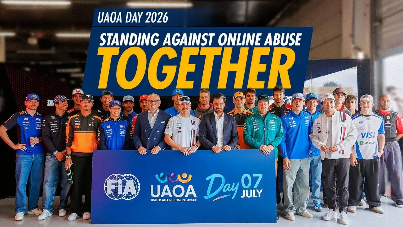 unitedagainstonlineabuse
