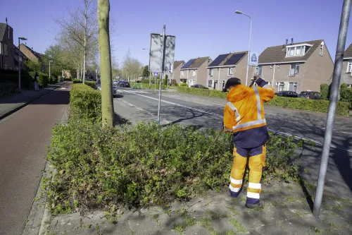 geld naar noordelijke wijken