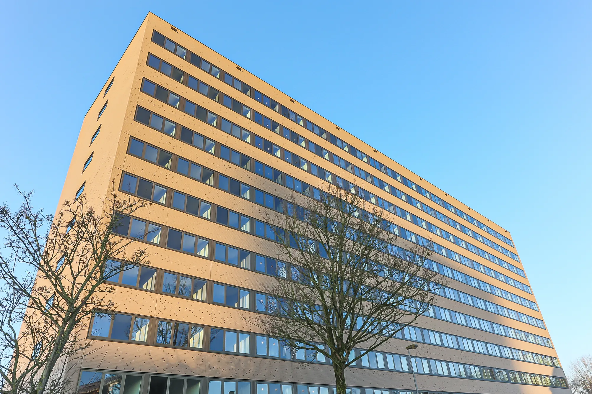 2021 groningen selwerdflats