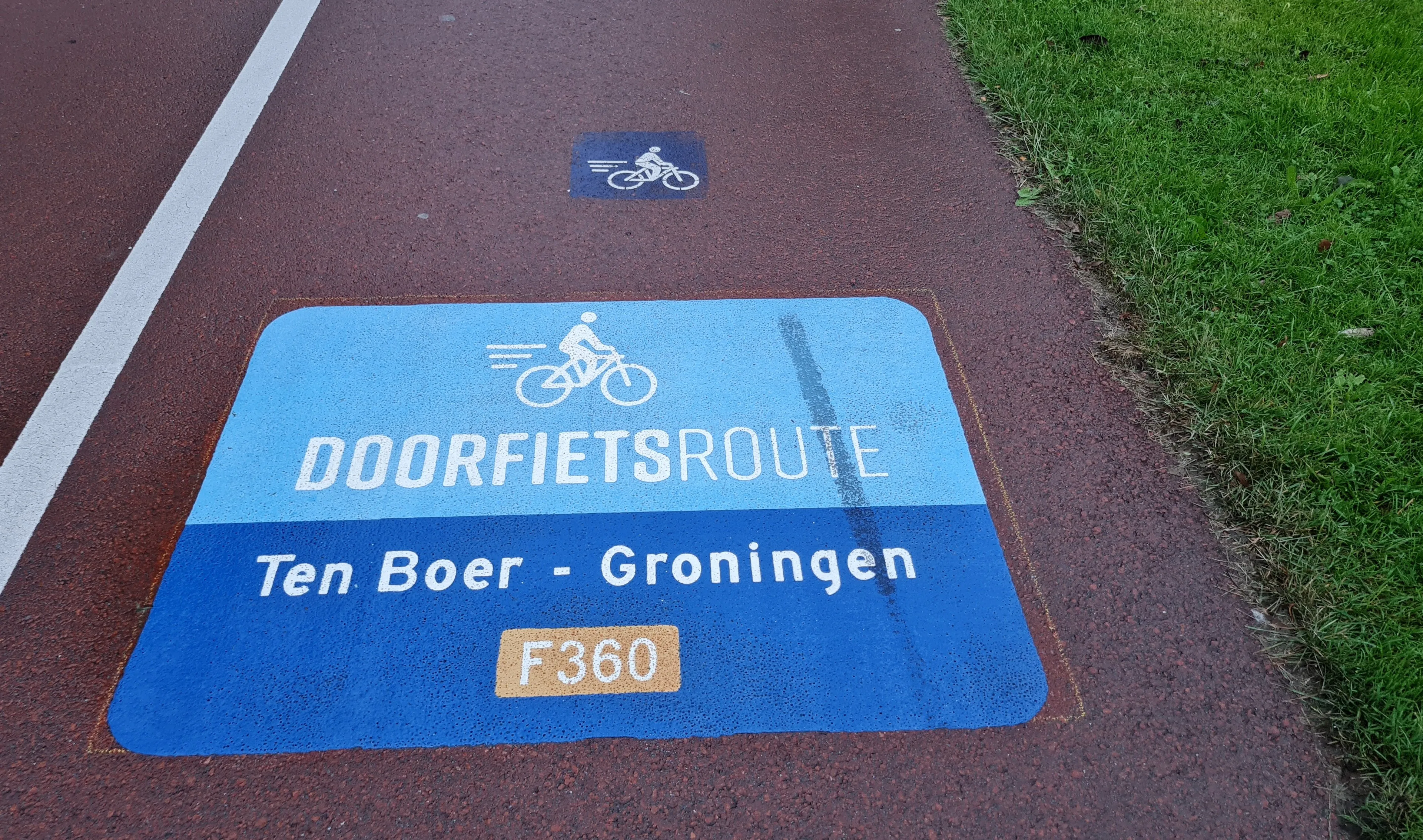 20211001 184435 doorfietsroute ten boer groningen