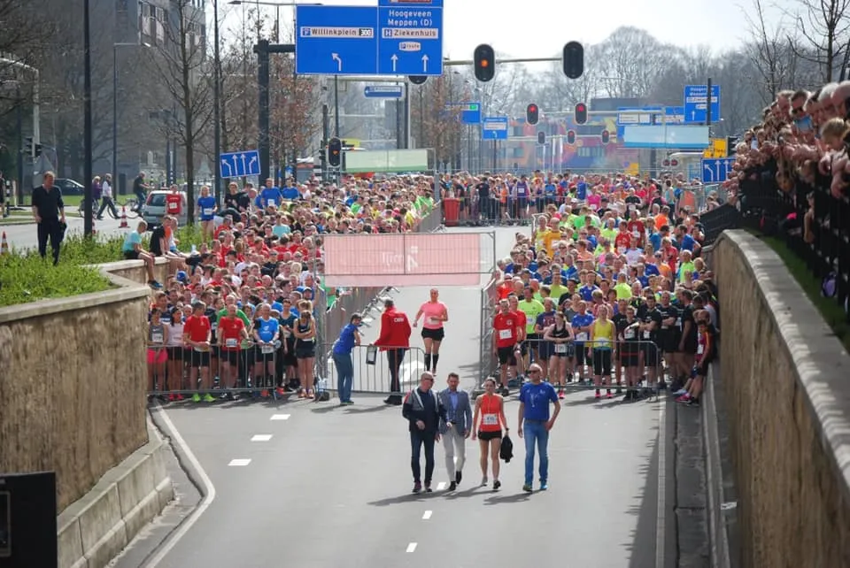 4 mijl van emmen