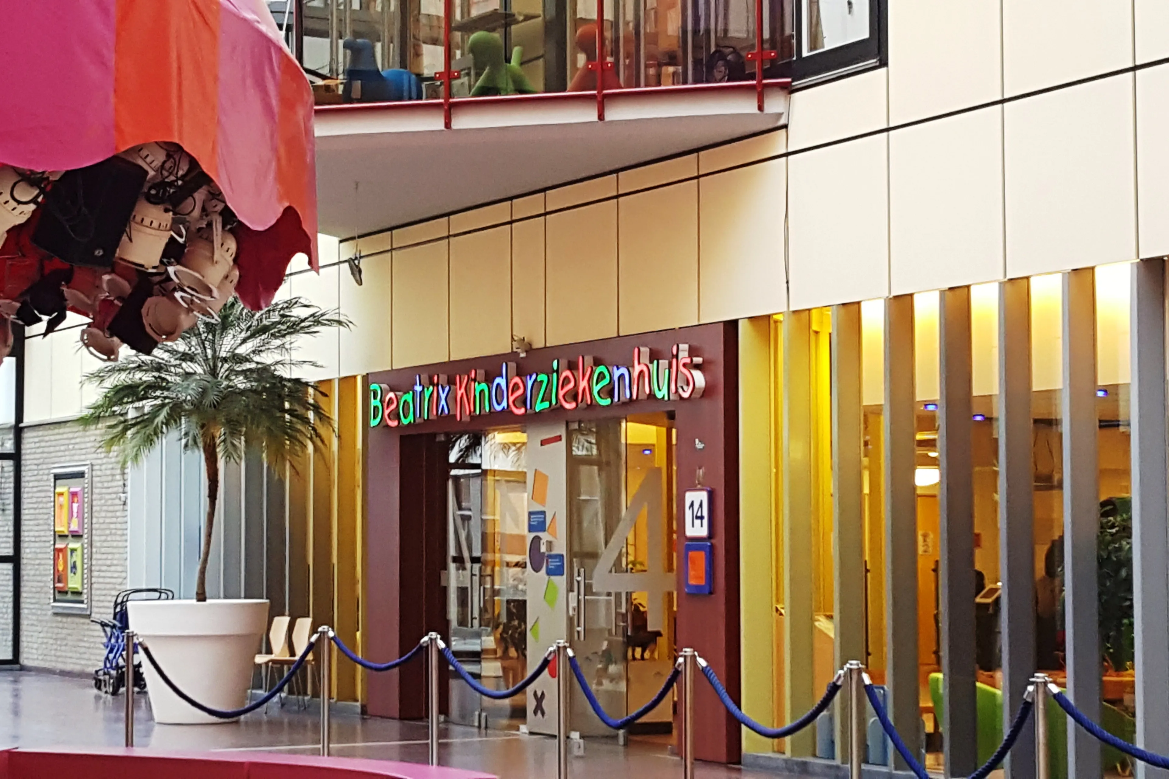 beatrix ziekenhuis 2