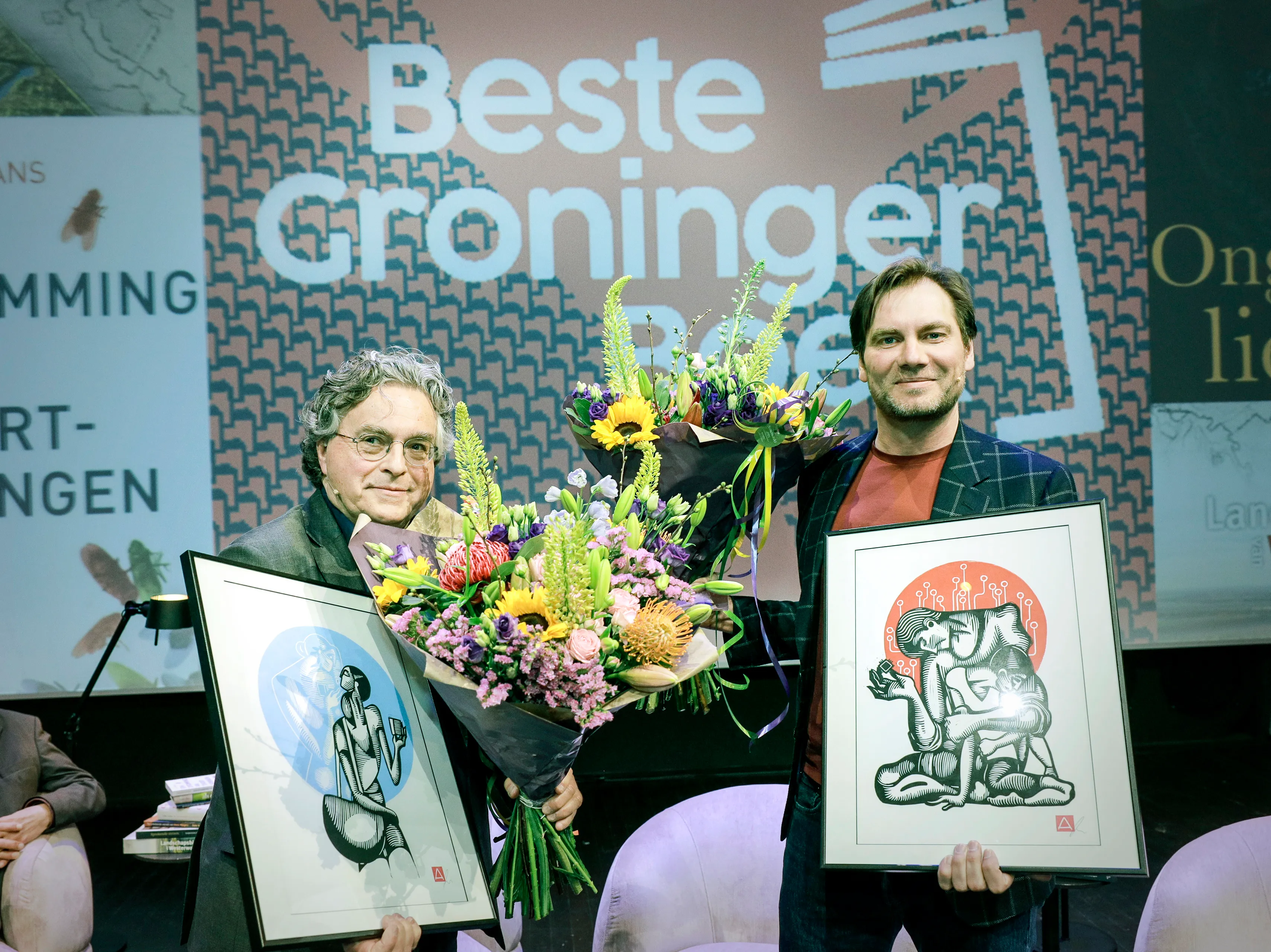 beide winnaars bgb henk veenstra