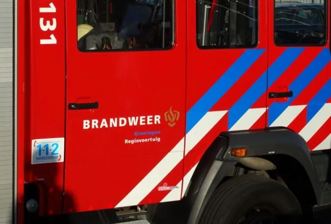 brandweer