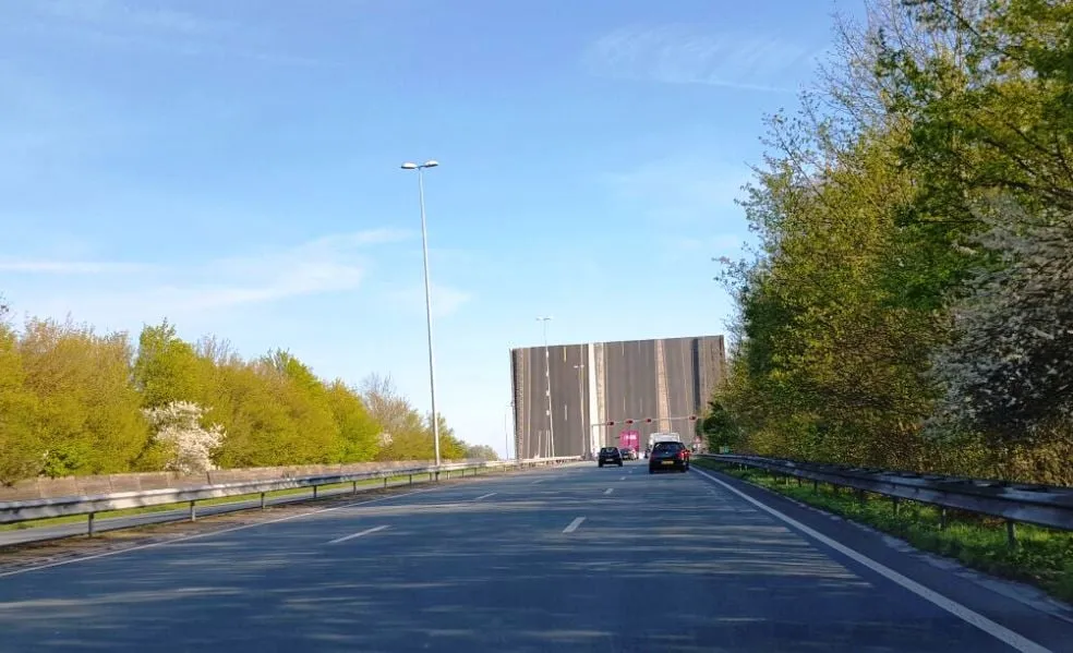 brug ringweg jan