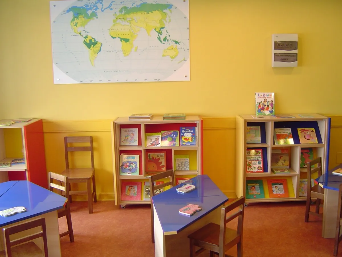 classroom room school 924293jpgd klas school