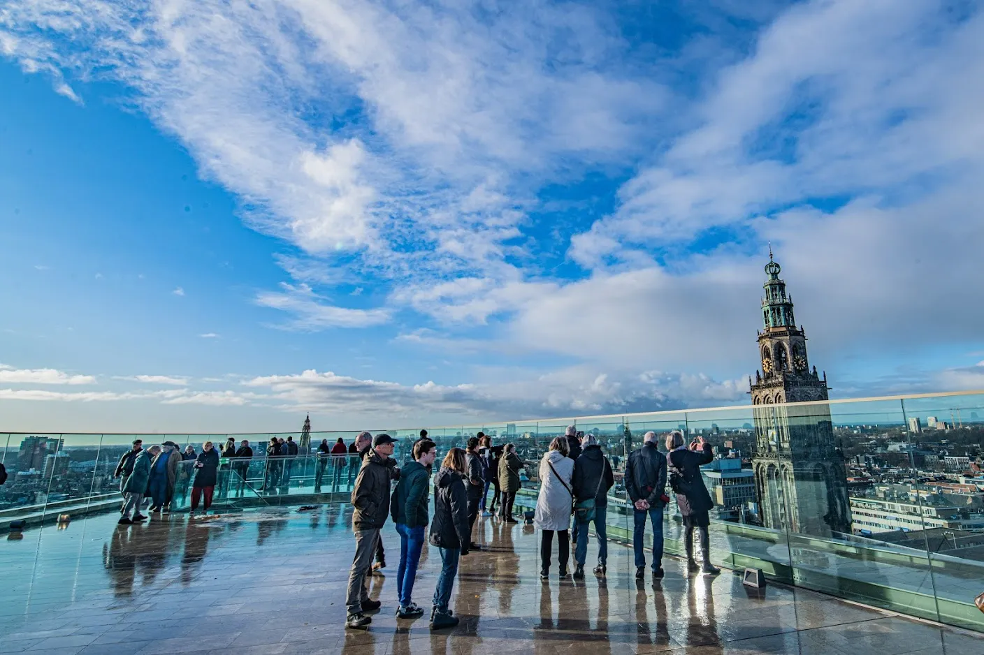 dakterras forum groningen c knelis