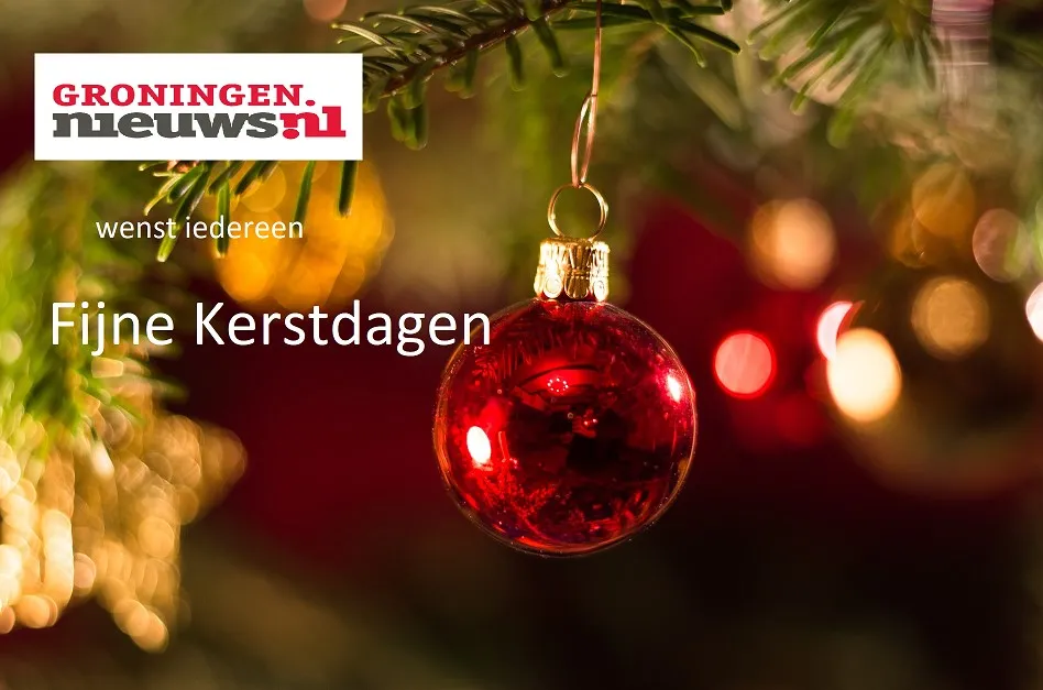 fijne kerstdagen