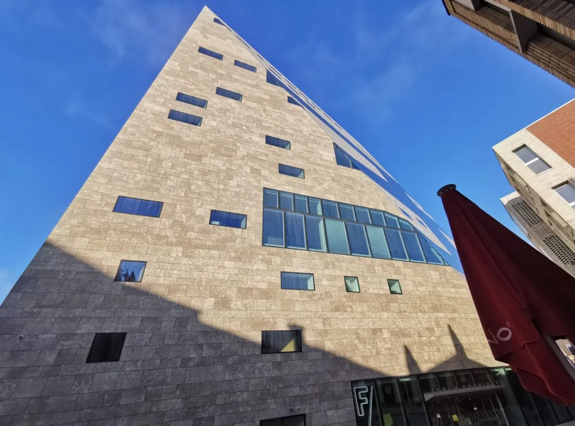 forum groningen