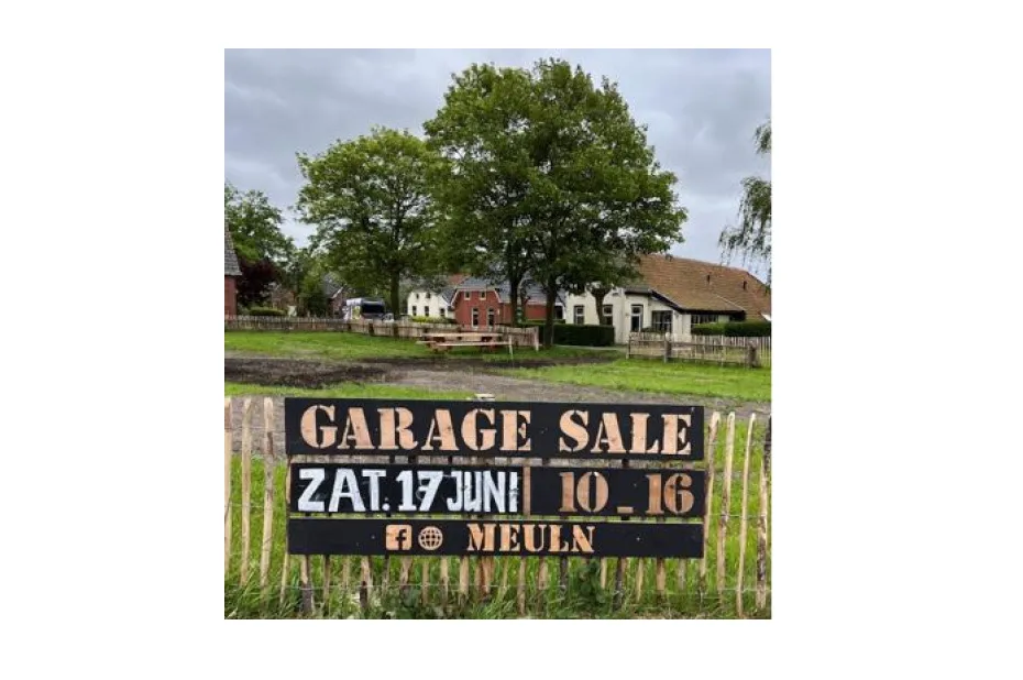 garage sale sint annen1jpg