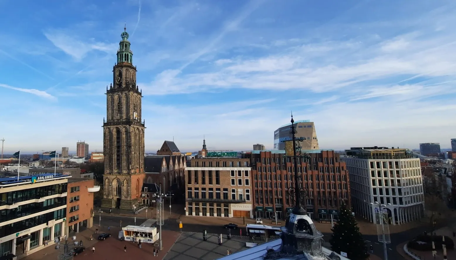 gm vanaf stadhuis kleiner stadspartij 100