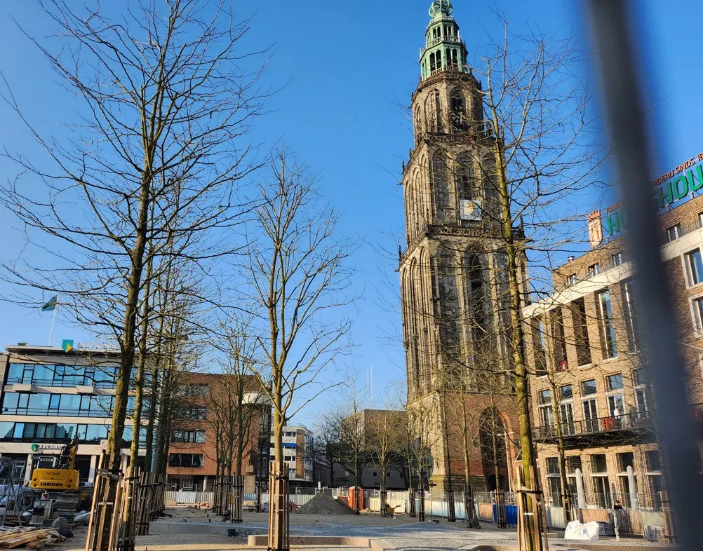 grote markt