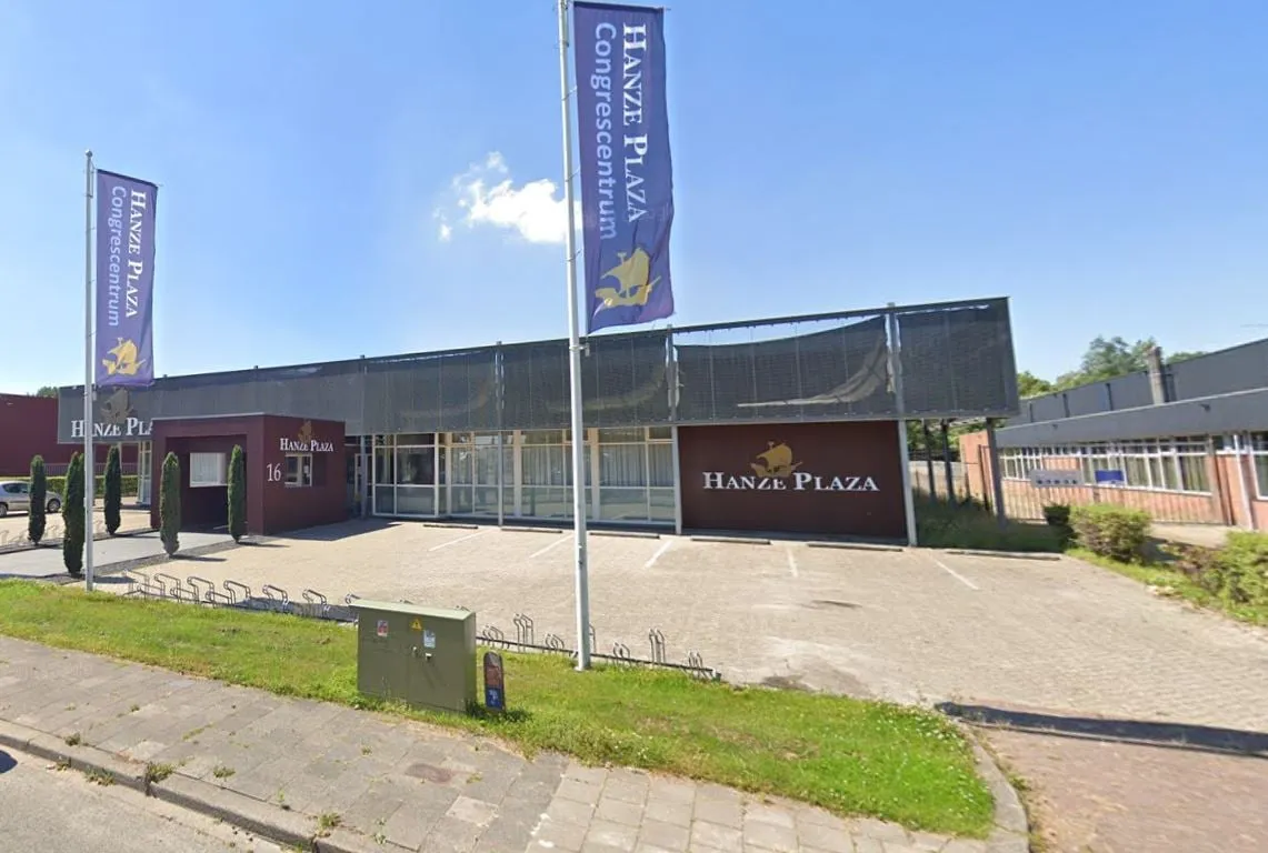 hanze plaza