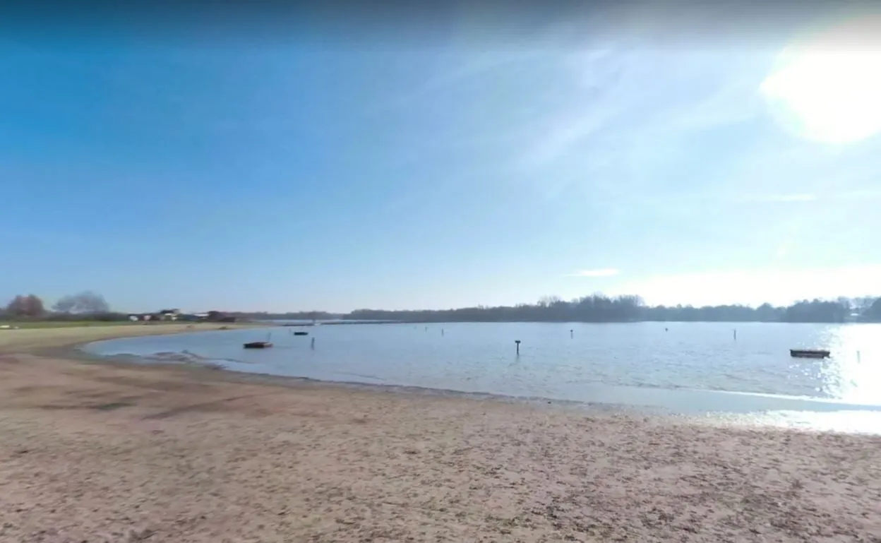 Negatief zwemadvies voor Hoornseplas vanwege zwemmersjeuk