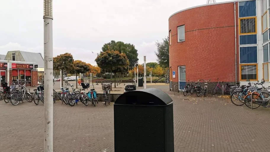 lewenborg winkelplein 1