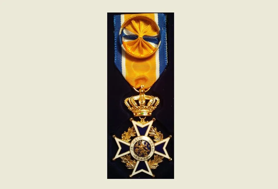 lintje knip