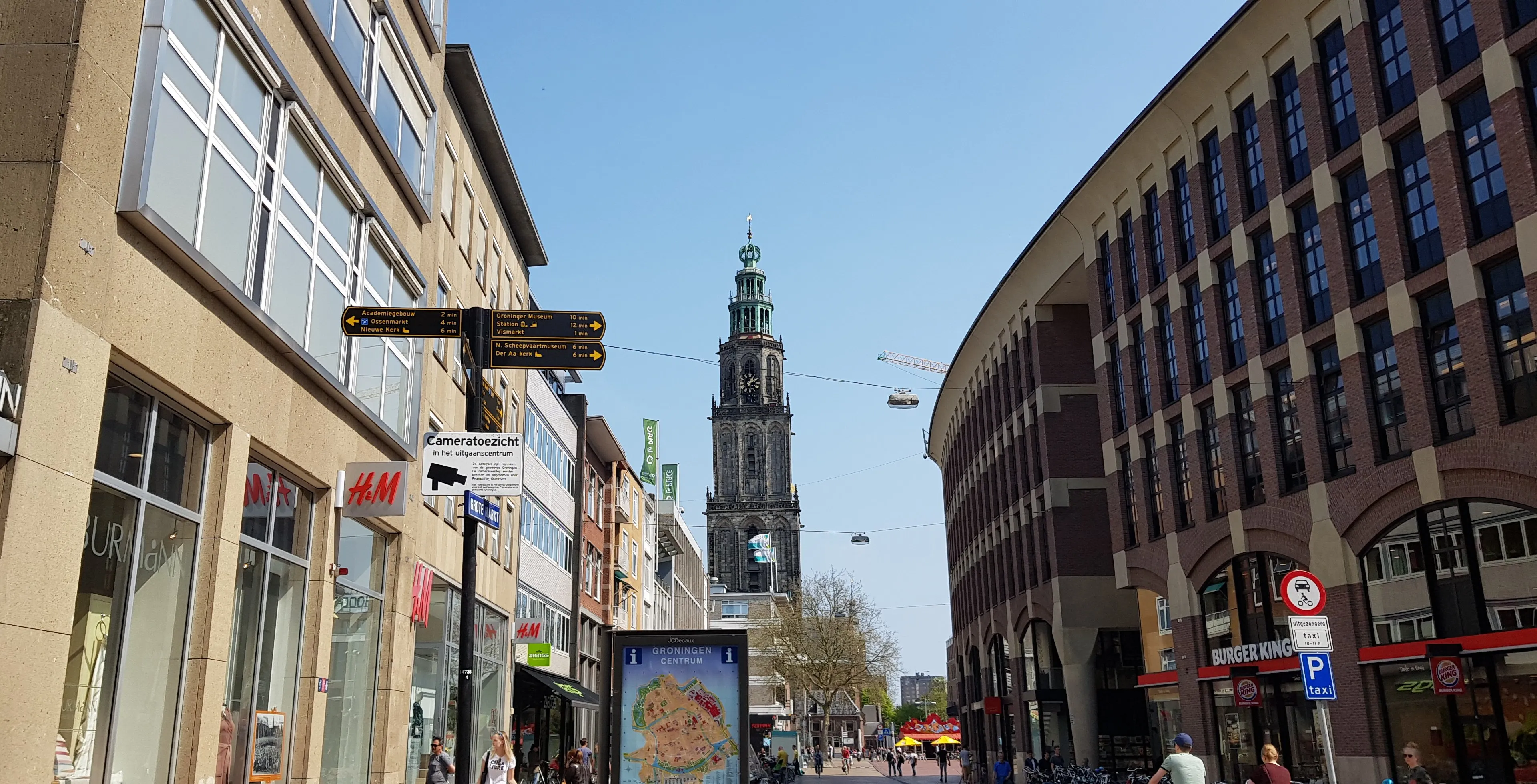 martini toren grote markt