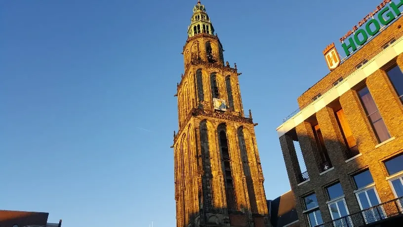 Gronings jenevermerk Hooghoudt niet langer in handen van familie