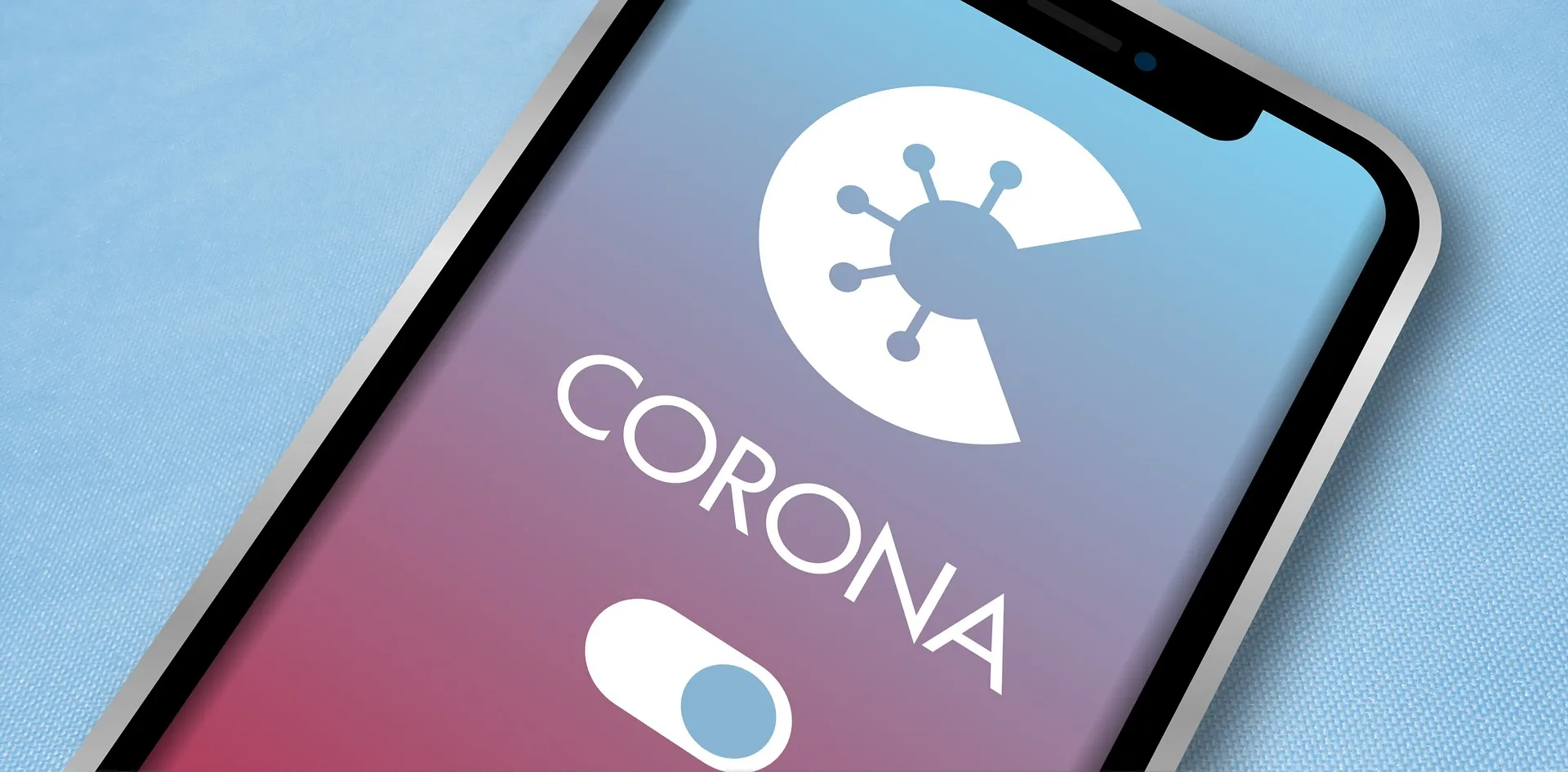 mobile phone 5332463 1920 corona waarschuwing app iximus via pixabay