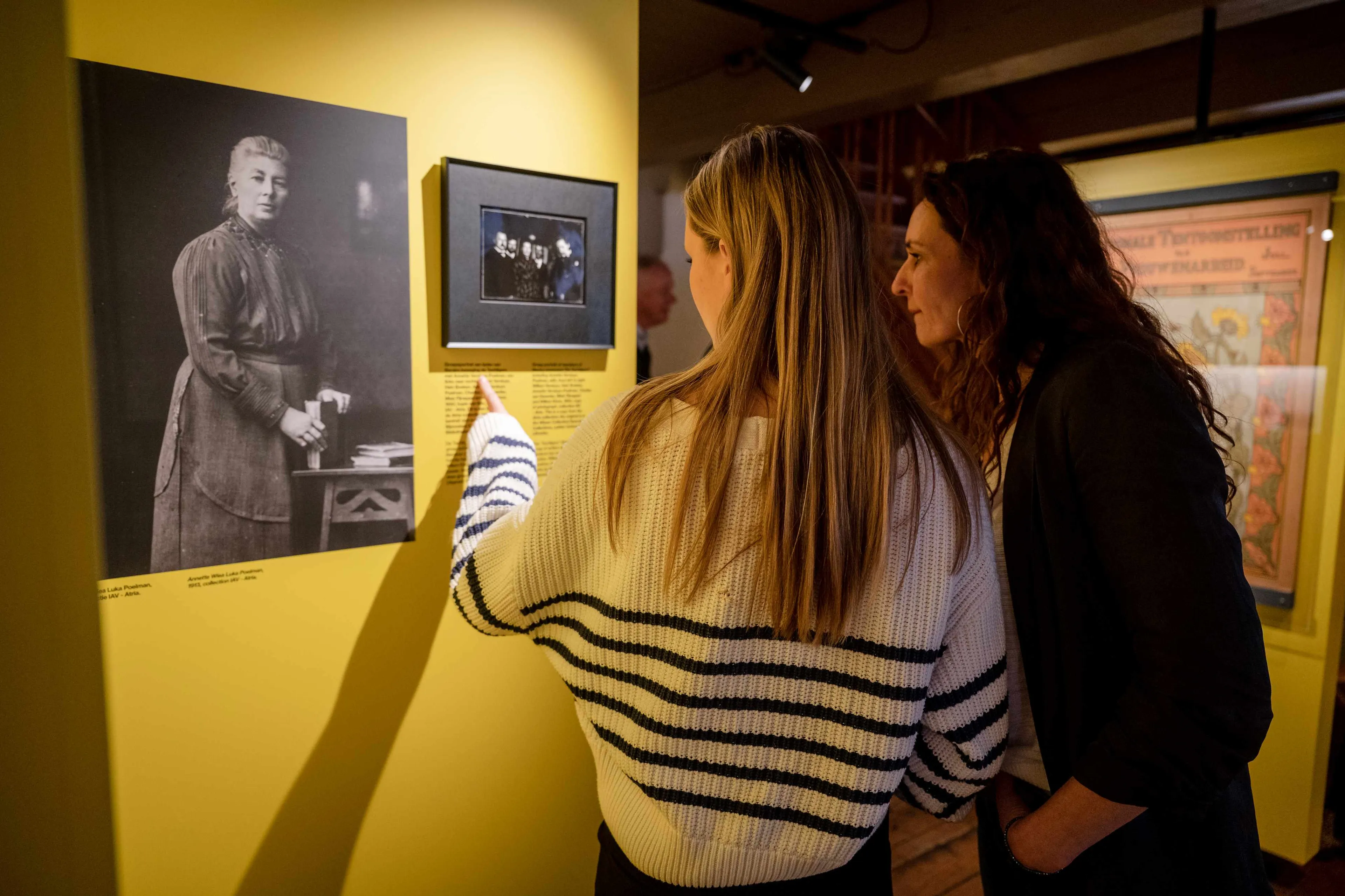 museum aan de a vraauwlu joost nuijten