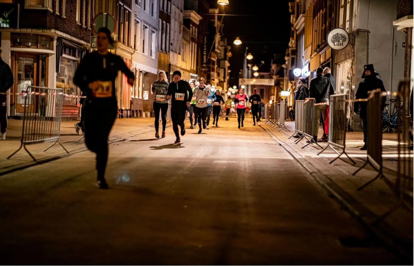 nacht van groningen aflasten 20e editie