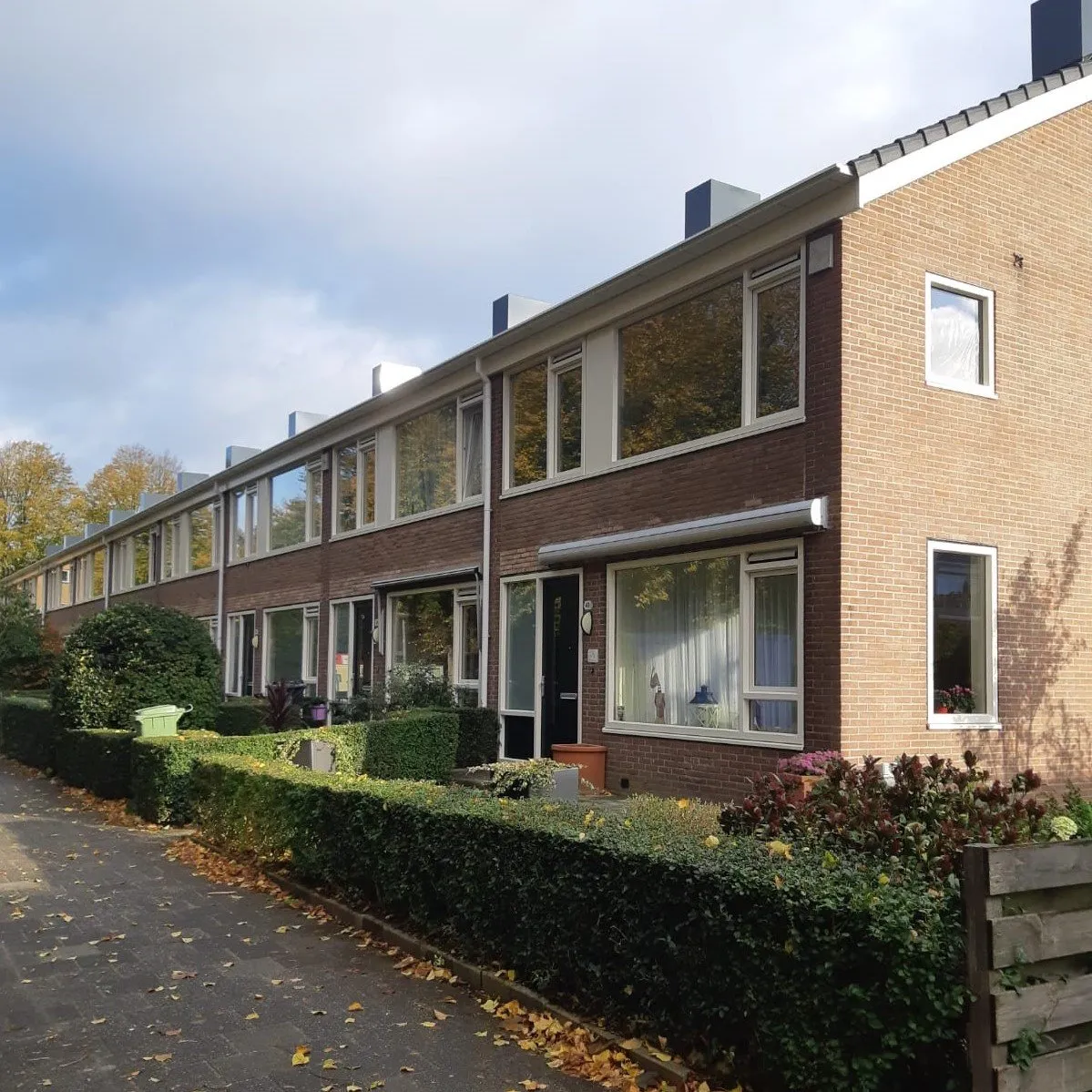 paddepoel 30 woningen gereed 1