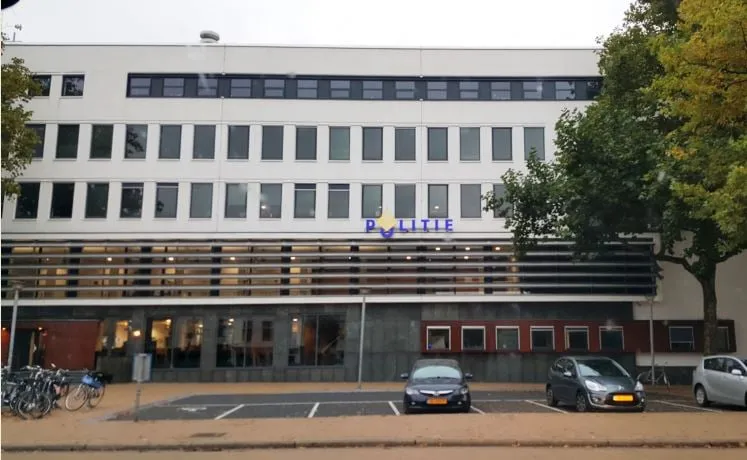 politie