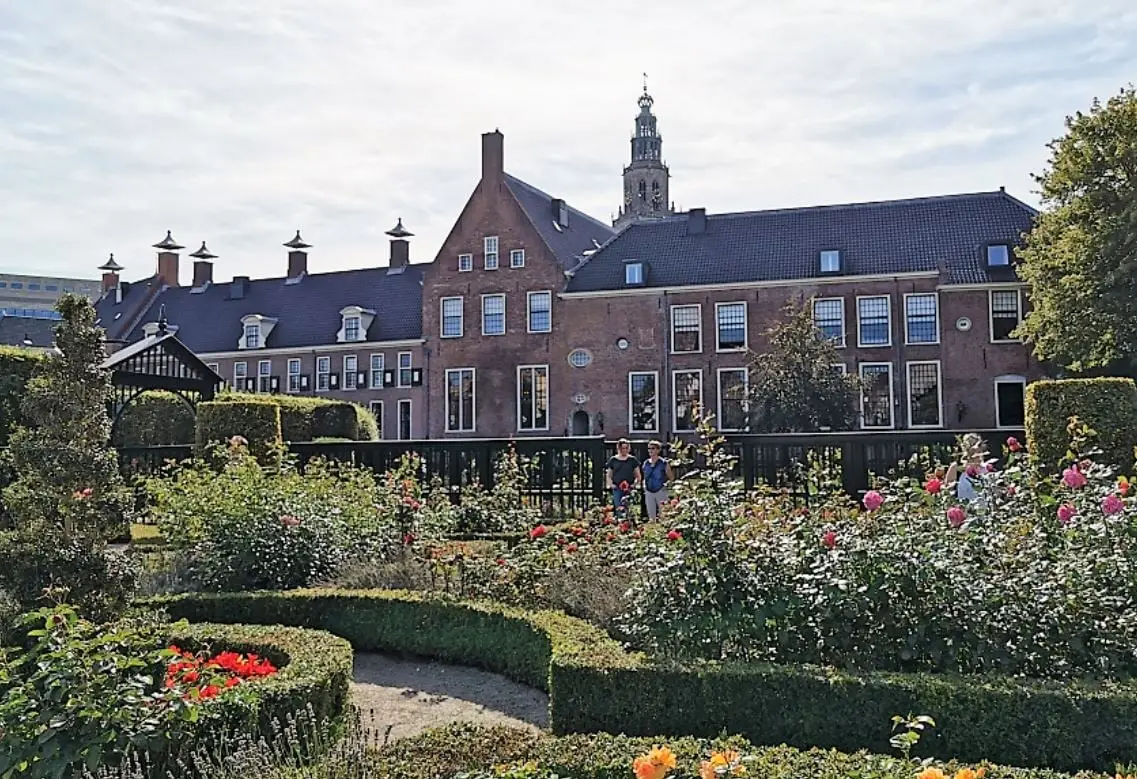 prinsenhof