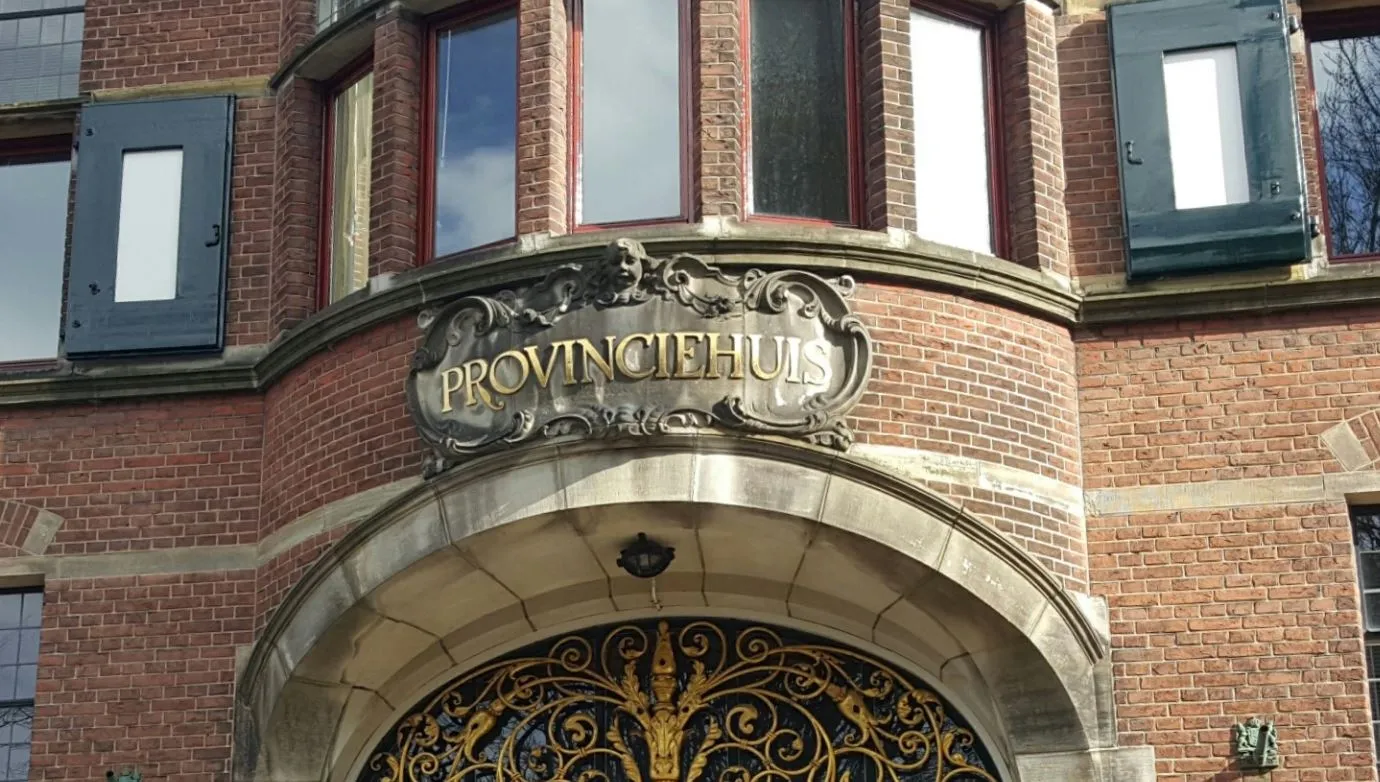 provinciehuis 5