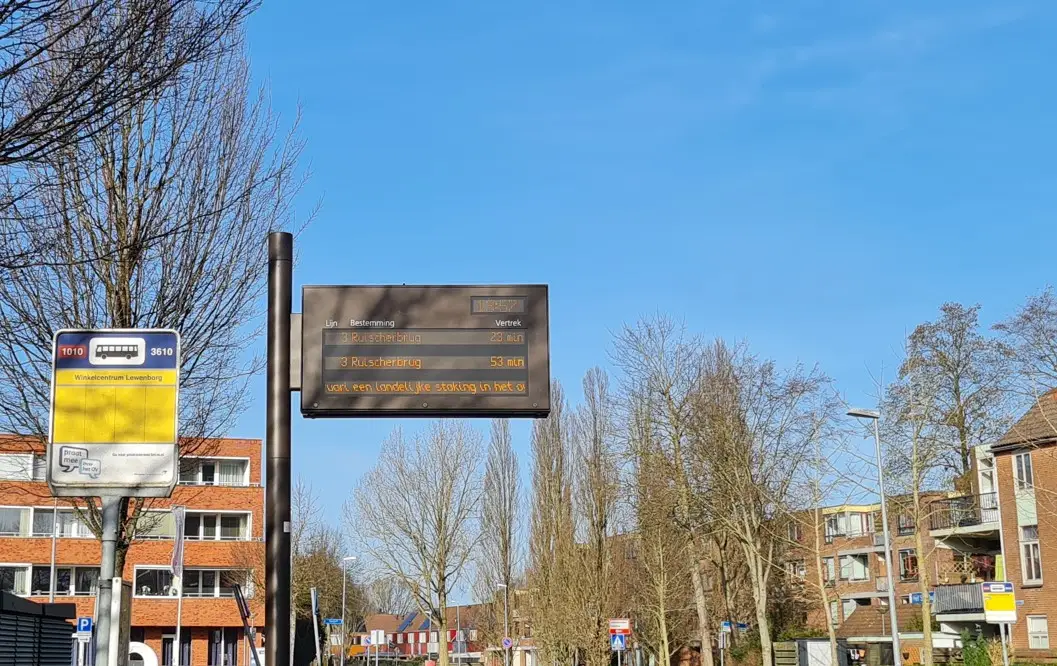 staking februari