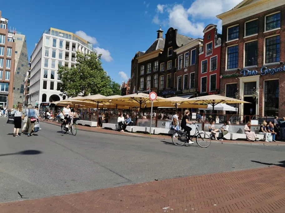 terrassen grote markt1