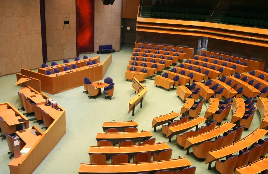 tweede kamer