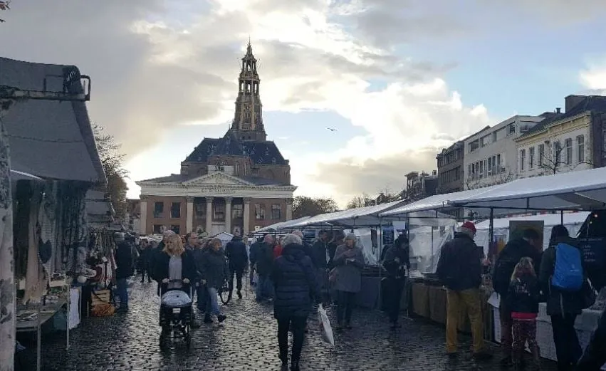 zeldzaam mooi markt 1