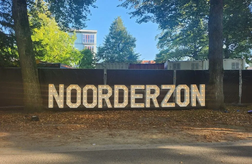 1 noorderzon