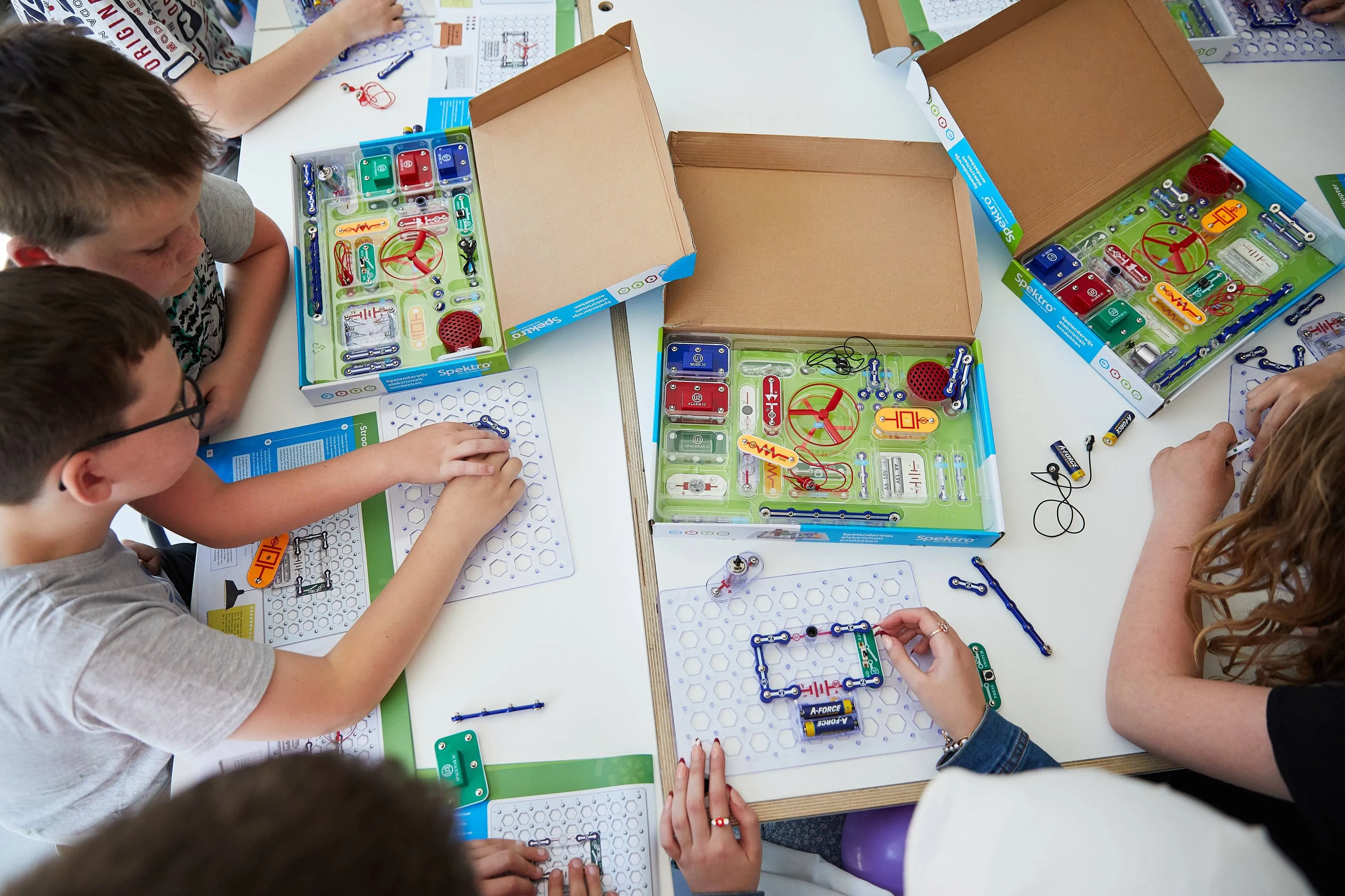 Sociale Agenda Nij Begun richt zich op betere toekomst voor Groningen en Noord-Drenthe