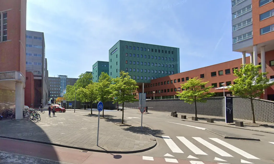cascadeplein