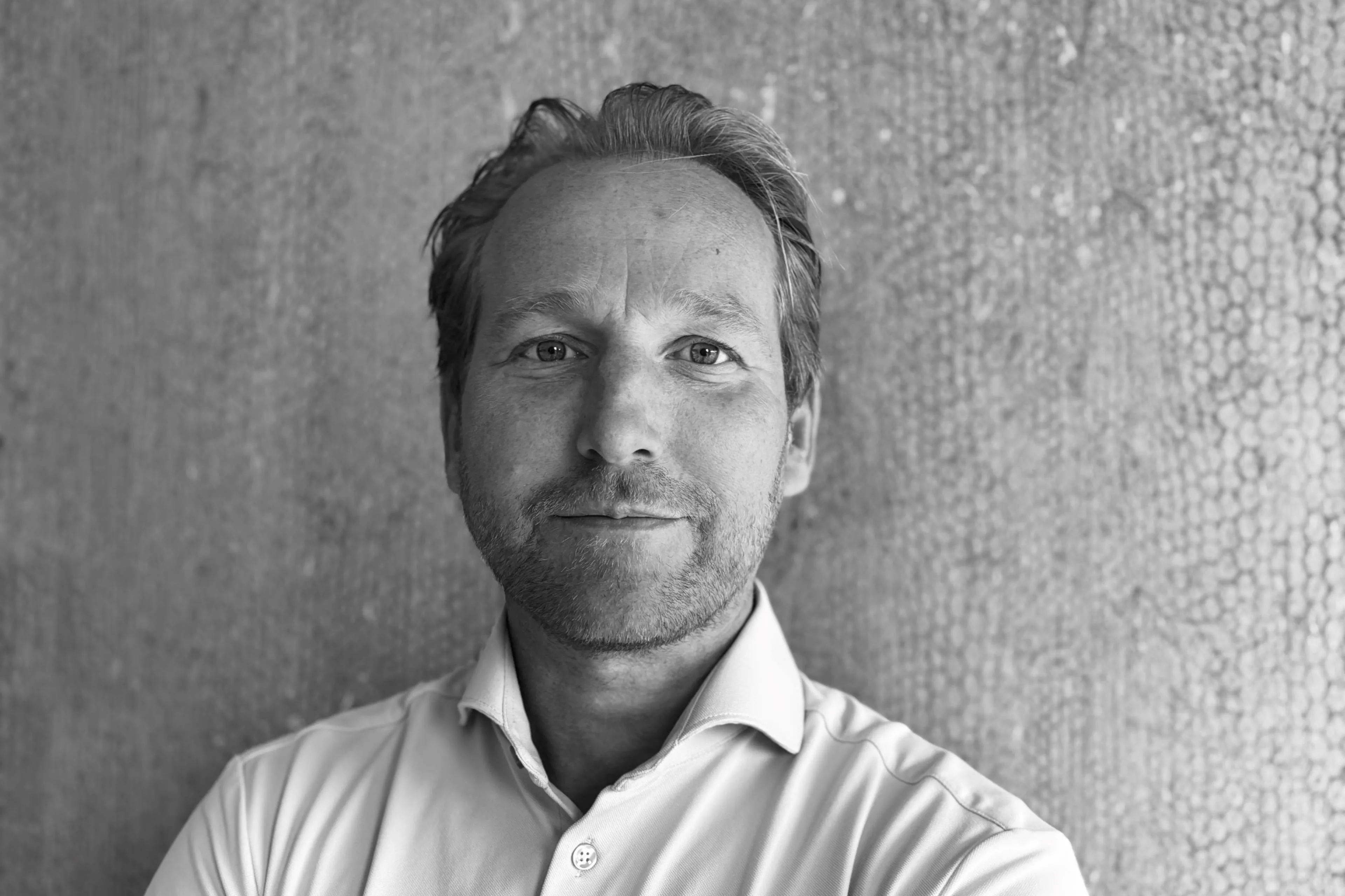 foto sander prinsen